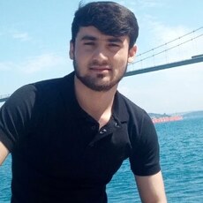 Фотография мужчины Mustafa, 30 лет из г. Волгоград