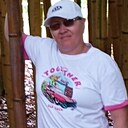 Незнакомка, 44 года