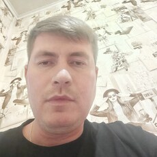 Фотография мужчины Сергей, 34 года из г. Мурманск