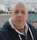 Владимир, 52 года