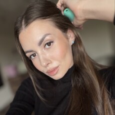 Ника, 26 из г. Екатеринбург.
