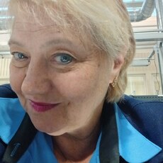 Фотография девушки Людмила, 59 лет из г. Тула