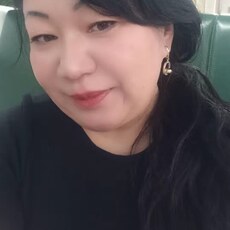 Фотография девушки Жанна, 46 лет из г. Алматы