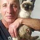 Виталий, 50 лет