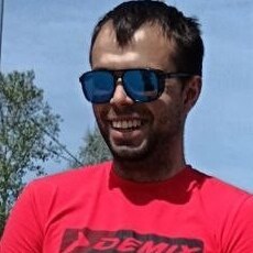 Фотография мужчины Roman, 29 лет из г. Ангарск
