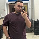 Абдурахмон, 23 года