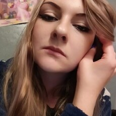 Фотография девушки Rina, 27 лет из г. Балей