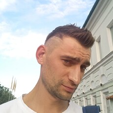 Фотография мужчины Сергей, 32 года из г. Усолье