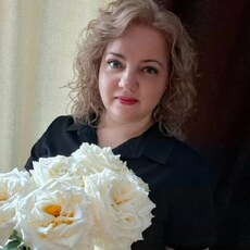 Фотография девушки Наталья, 48 лет из г. Волгоград