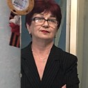 Милена, 57 лет