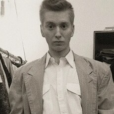 Фотография мужчины Григорий, 21 год из г. Нижнекамск
