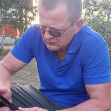 Фотография мужчины Валера, 53 года из г. Молодечно