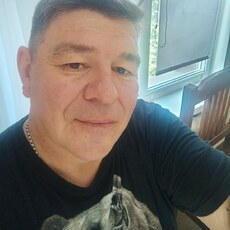 Фотография мужчины Владимир, 52 года из г. Бузулук