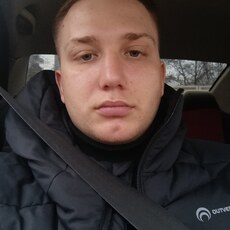 Фотография мужчины Александр, 25 лет из г. Волгоград