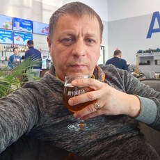 Фотография мужчины Андрей, 45 лет из г. Воткинск