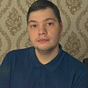 Александр, 33 года