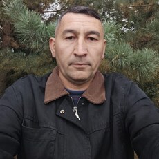 Фотография мужчины Дани, 45 лет из г. Альметьевск