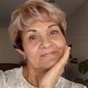 Марина, 62 года