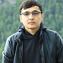 Akjyrek, 29 лет