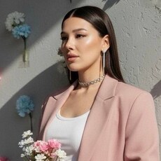 Людмила, 24 из г. Ставрополь.