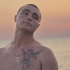 Фотография мужчины Антон, 22 года из г. Севастополь