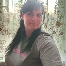 Фотография девушки Светлана, 38 лет из г. Павловский Посад
