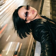 Фотография девушки Нина, 42 года из г. Очер