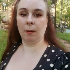 Фотография девушки Ирина, 40 лет из г. Киров