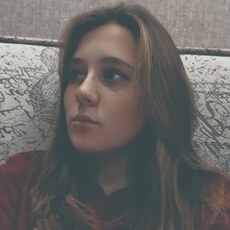 Margaret, 26 из г. Новосибирск.