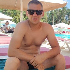 Фотография мужчины Миша, 36 лет из г. Алчевск