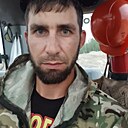 Андрей, 36 лет