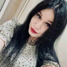 Елизавета, 24 из г. Красноярск.