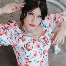 Фотография девушки Елизавета, 24 года из г. Красноярск