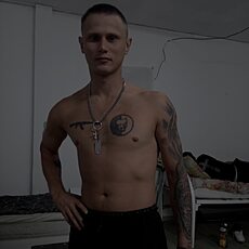 Фотография мужчины Серега, 26 лет из г. Луганск