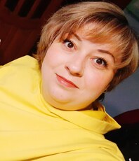 Фотография девушки Марина, 36 лет из г. Старый Оскол