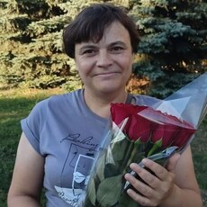 Фотография девушки Наталья, 44 года из г. Безенчук