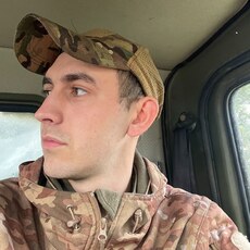 Фотография мужчины Александр, 21 год из г. Джанкой