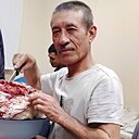 Миша, 63 года
