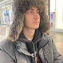 Егор, 21 год