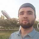 Абубакр, 30 лет