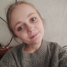 Фотография девушки Полина, 26 лет из г. Слоним