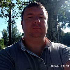 Фотография мужчины Сергей, 38 лет из г. Симферополь