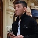 Екубжон, 30 лет