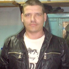 Фотография мужчины Вовка, 40 лет из г. Чапаевск