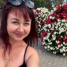 Фотография девушки Альона, 38 лет из г. Варшава