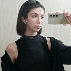 Дарья, 22 из г. Краснодар.
