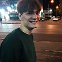 Кирилл, 18 лет