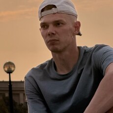 Фотография мужчины Василий, 28 лет из г. Лунинец