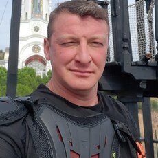 Фотография мужчины Роман, 41 год из г. Новороссийск