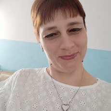Фотография девушки Мария, 39 лет из г. Черкесск